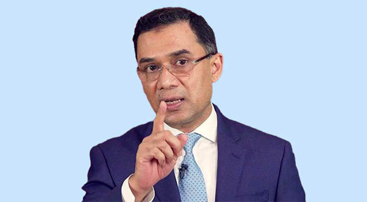 দেশের মানুষ এখন প্রতিশ্রুতি নয়, বাস্তবায়ন চাচ্ছে : তারেক রহমান